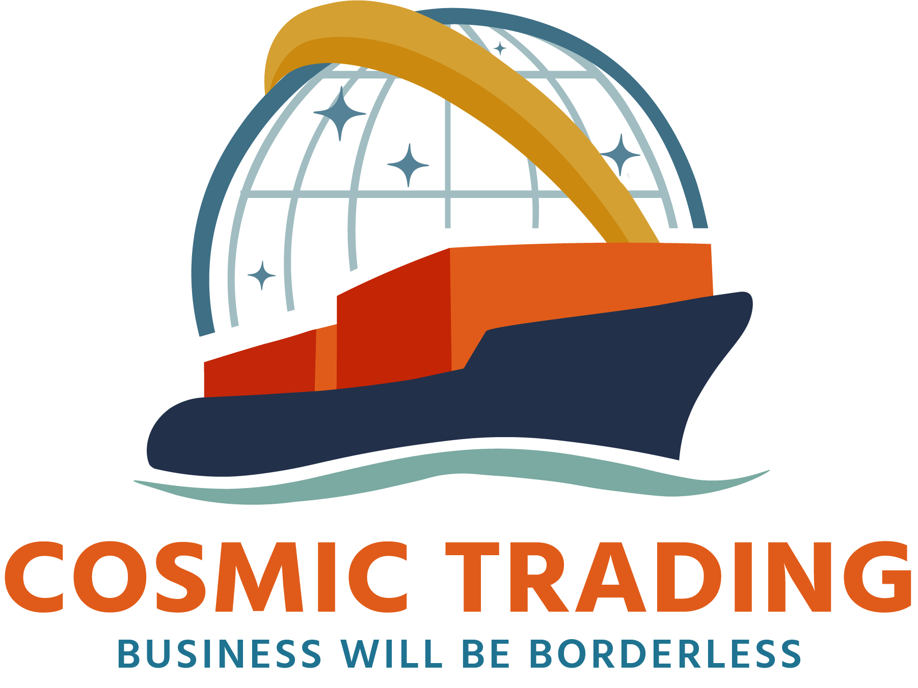 Cosmic Trading